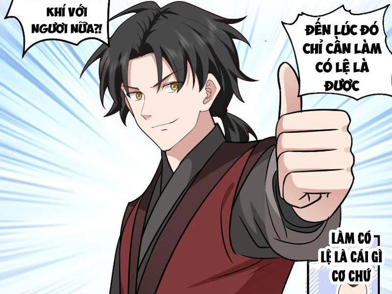 Vô Địch Thật Tịch Mịch Chap 29 - Next Chap 30