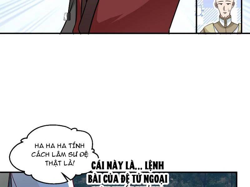 Vô Địch Thật Tịch Mịch Chap 29 - Next Chap 30