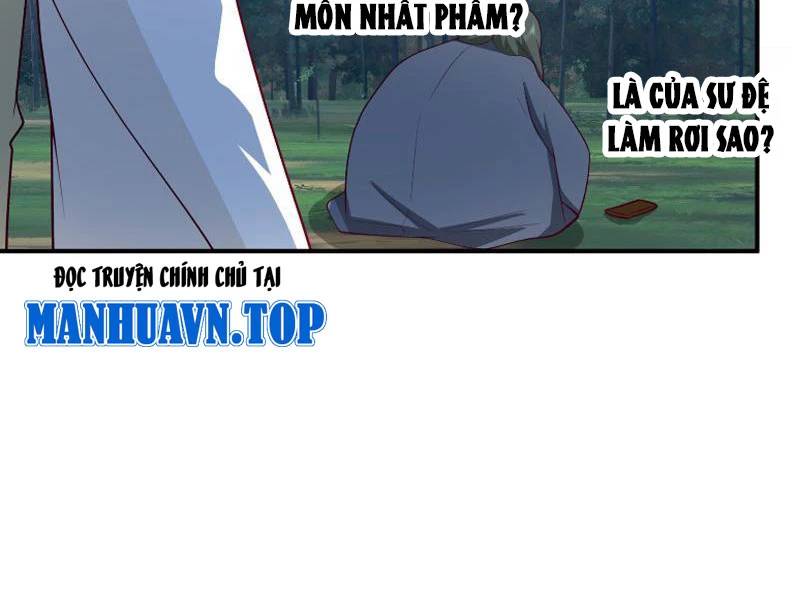 Vô Địch Thật Tịch Mịch Chap 29 - Next Chap 30