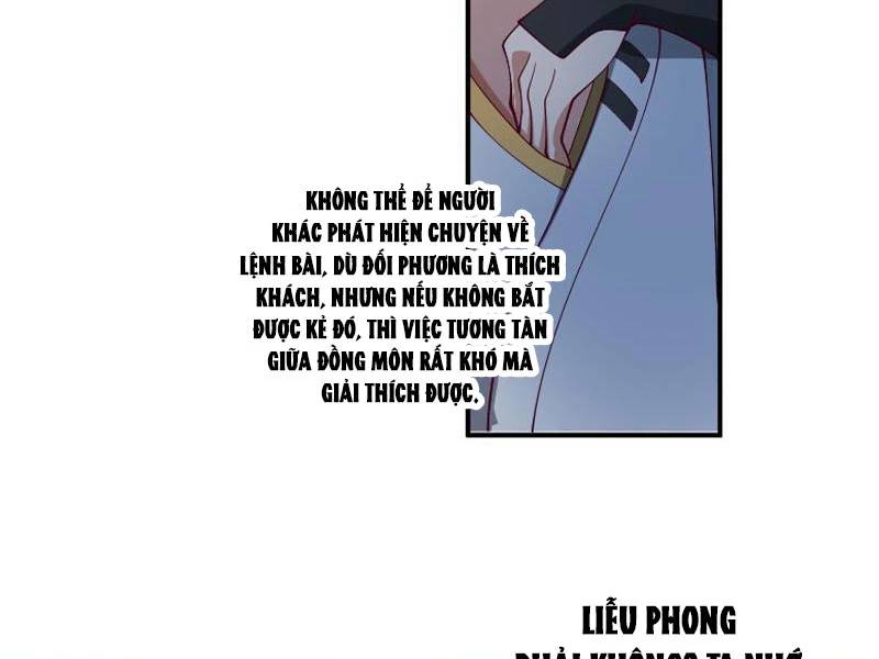 Vô Địch Thật Tịch Mịch Chap 29 - Next Chap 30