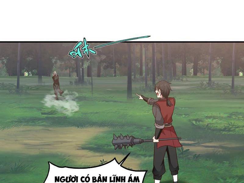 Vô Địch Thật Tịch Mịch Chap 29 - Next Chap 30