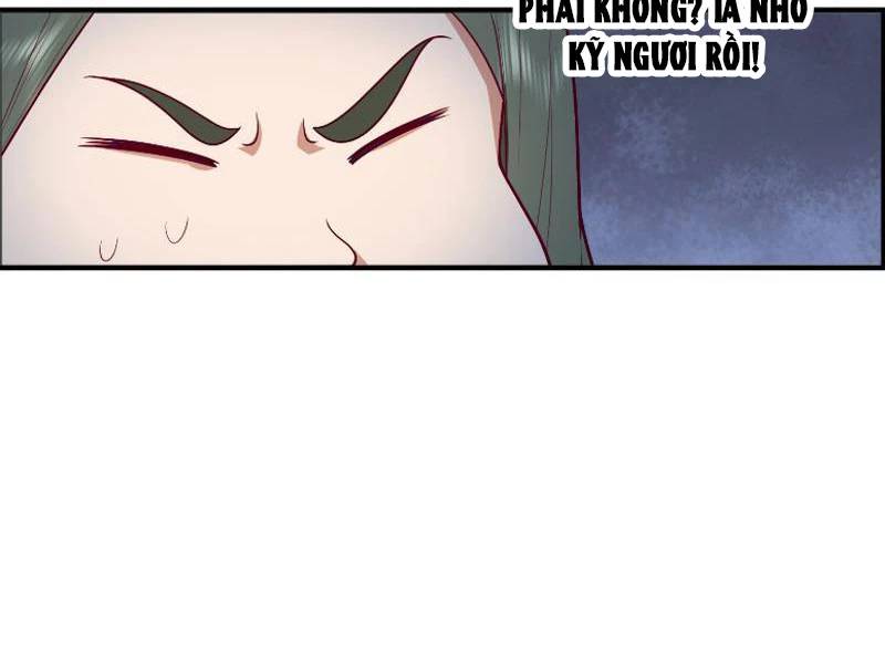 Vô Địch Thật Tịch Mịch Chap 29 - Next Chap 30