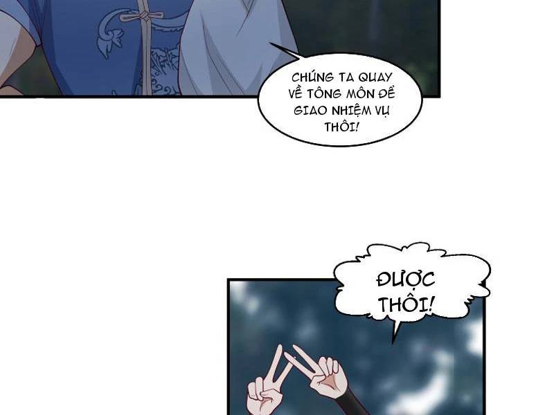 Vô Địch Thật Tịch Mịch Chap 29 - Next Chap 30