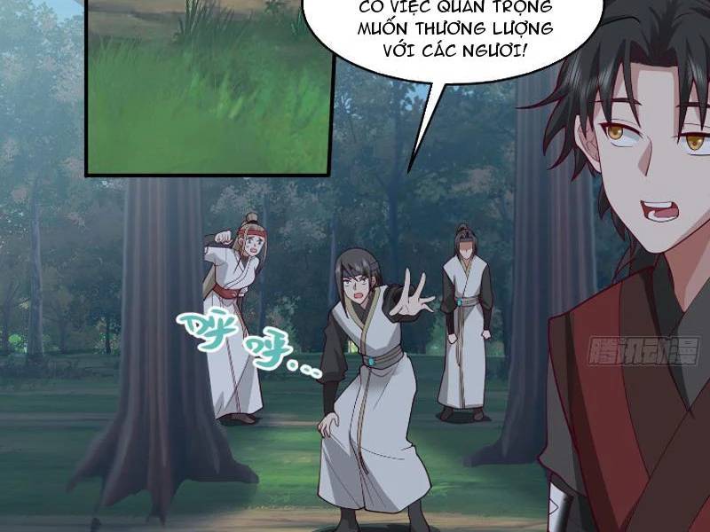 Vô Địch Thật Tịch Mịch Chap 29 - Next Chap 30
