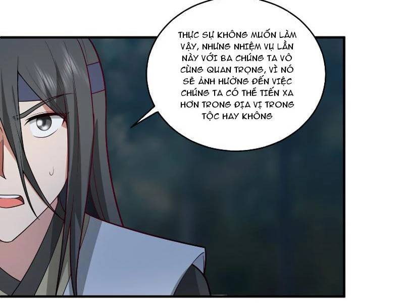 Vô Địch Thật Tịch Mịch Chap 29 - Next Chap 30