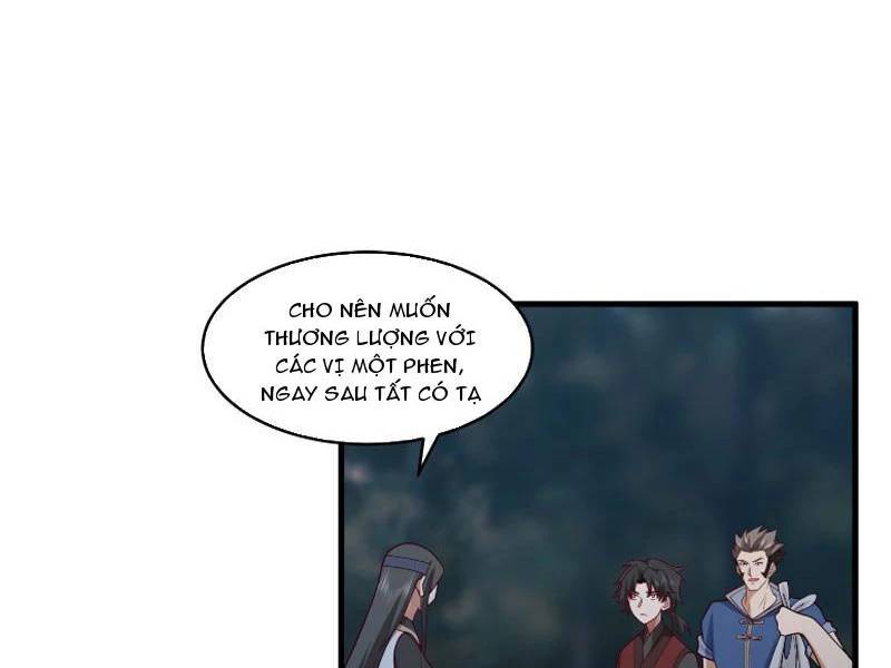 Vô Địch Thật Tịch Mịch Chap 29 - Next Chap 30