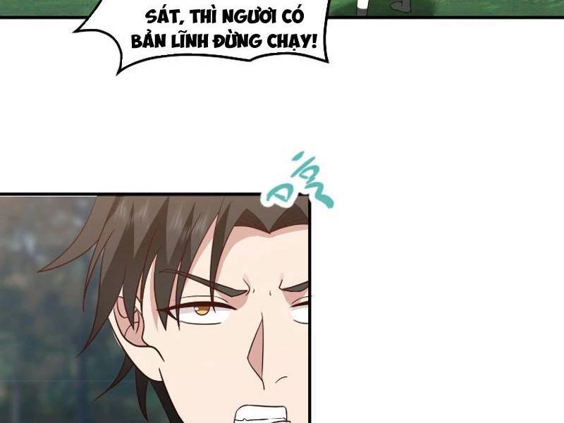 Vô Địch Thật Tịch Mịch Chap 29 - Next Chap 30