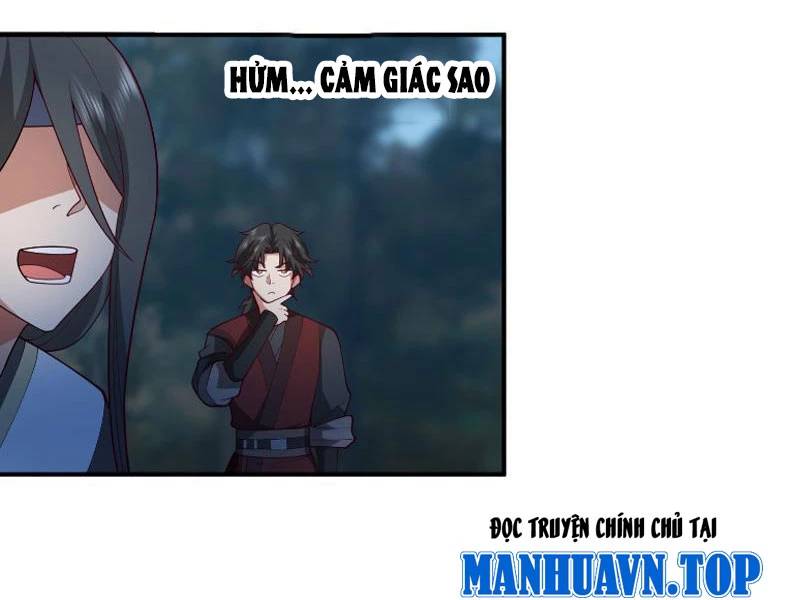 Vô Địch Thật Tịch Mịch Chap 29 - Next Chap 30