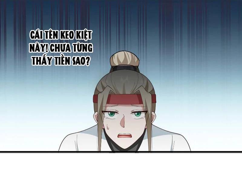 Vô Địch Thật Tịch Mịch Chap 29 - Next Chap 30