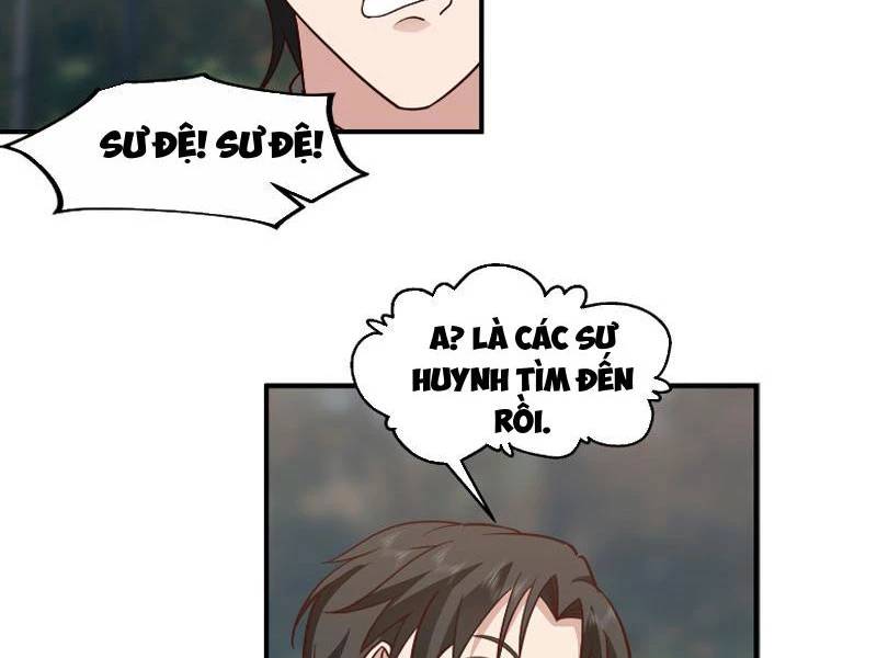 Vô Địch Thật Tịch Mịch Chap 29 - Next Chap 30