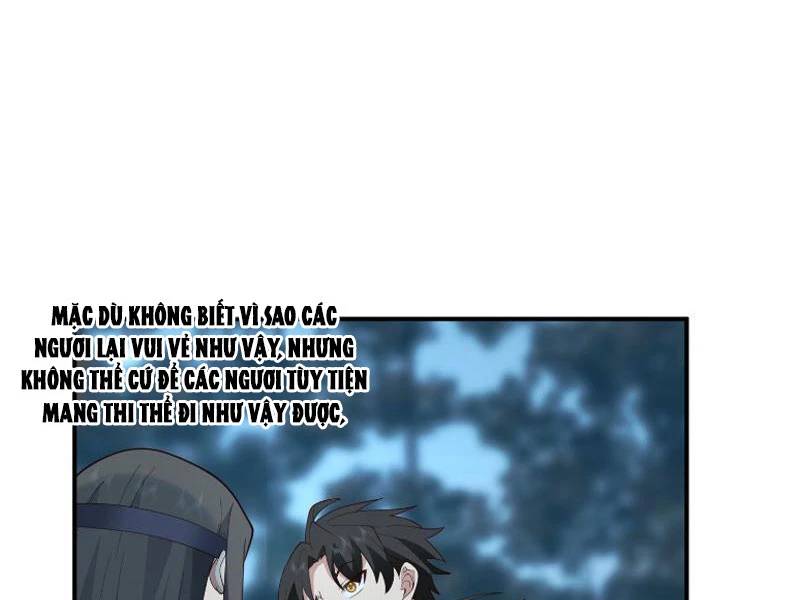 Vô Địch Thật Tịch Mịch Chap 29 - Next Chap 30