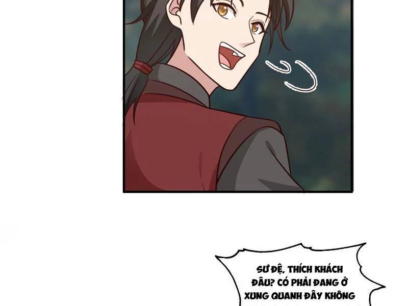 Vô Địch Thật Tịch Mịch Chap 29 - Next Chap 30
