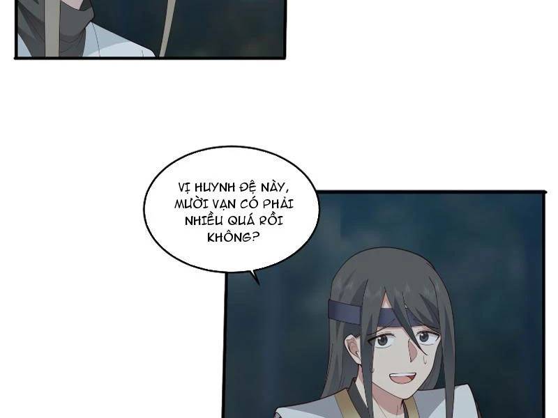Vô Địch Thật Tịch Mịch Chap 29 - Next Chap 30