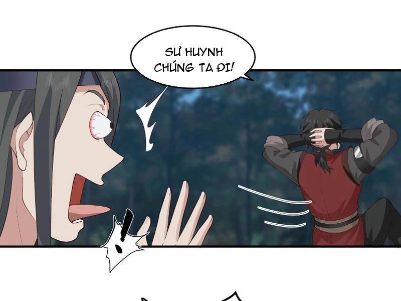 Vô Địch Thật Tịch Mịch Chap 29 - Next Chap 30