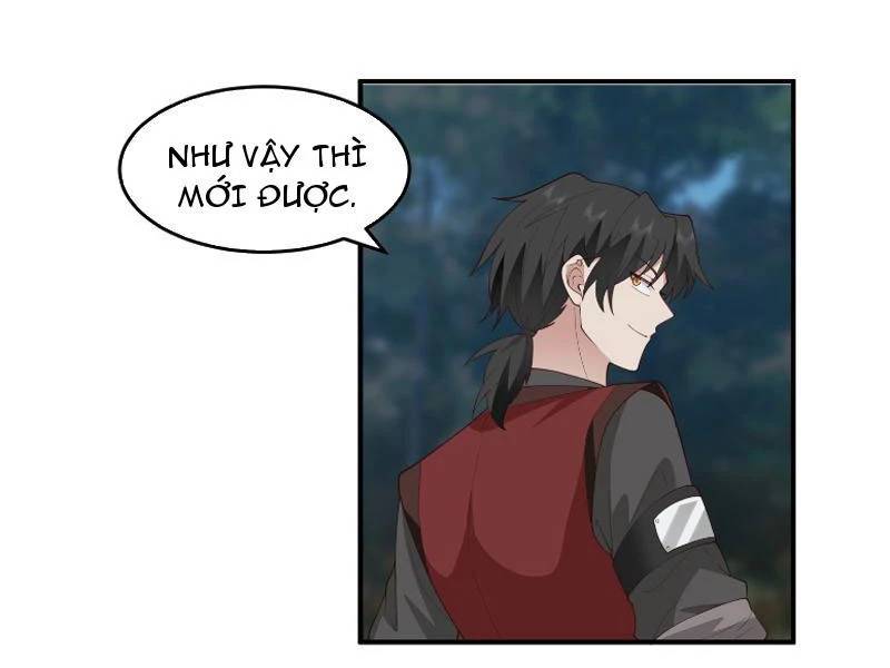 Vô Địch Thật Tịch Mịch Chap 29 - Next Chap 30