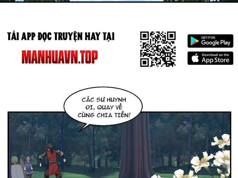 Vô Địch Thật Tịch Mịch Chap 29 - Next Chap 30