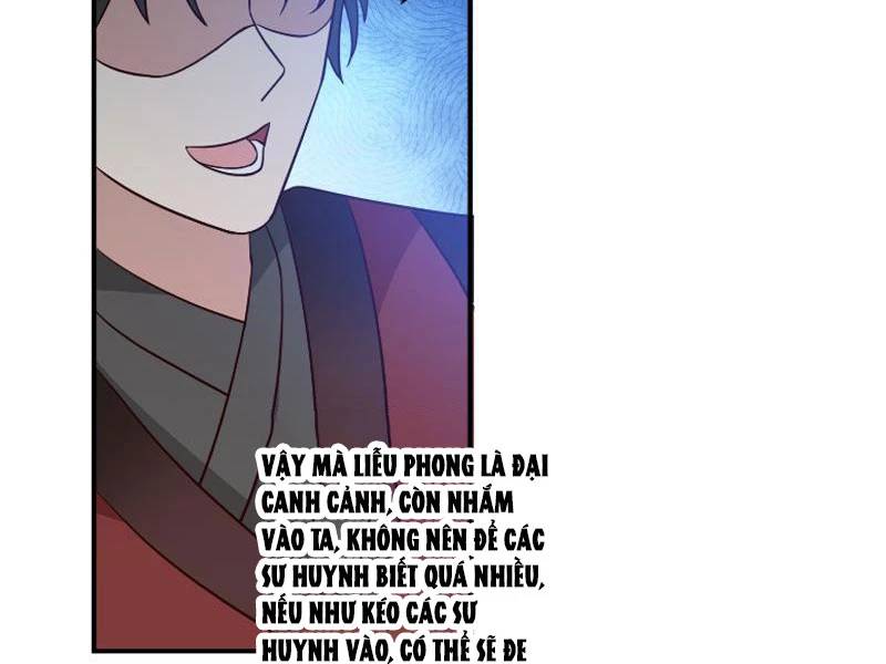 Vô Địch Thật Tịch Mịch Chap 29 - Next Chap 30