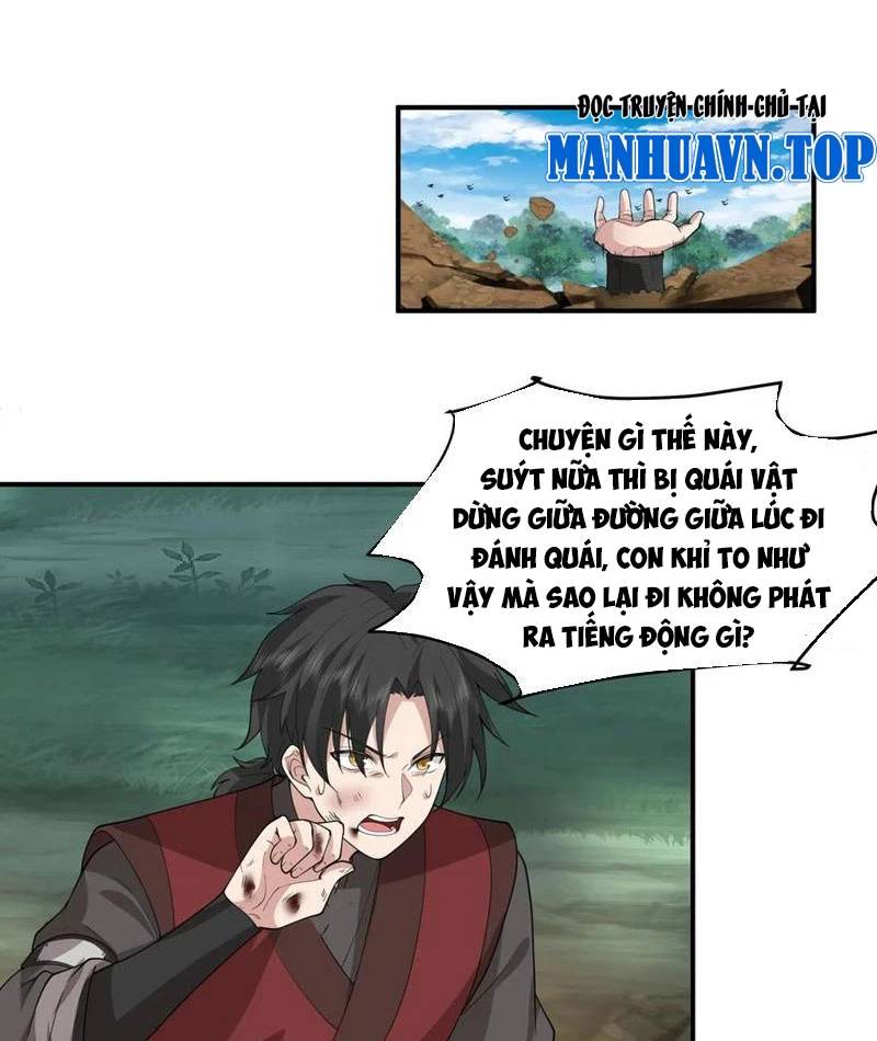 Vô Địch Thật Tịch Mịch Chap 33 - Next Chap 34