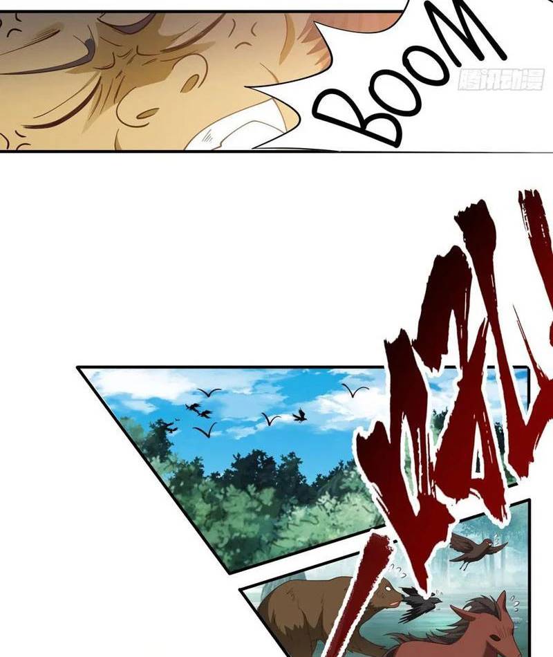 Vô Địch Thật Tịch Mịch Chap 33 - Next Chap 34