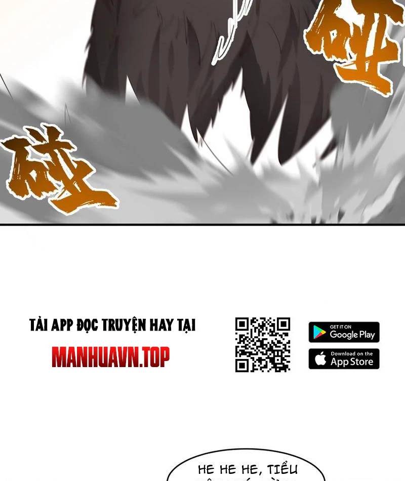 Vô Địch Thật Tịch Mịch Chap 33 - Next Chap 34