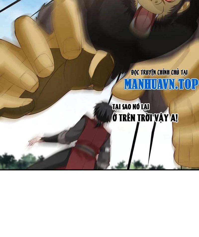 Vô Địch Thật Tịch Mịch Chap 33 - Next Chap 34