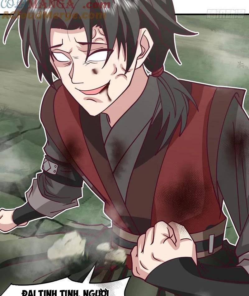 Vô Địch Thật Tịch Mịch Chap 33 - Next Chap 34