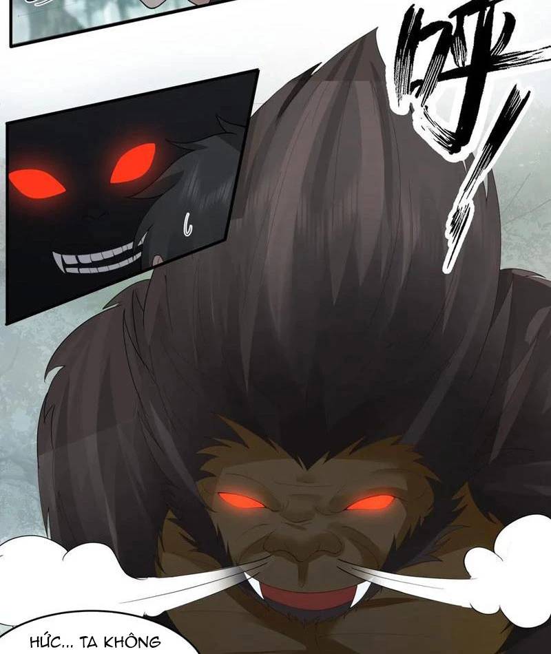 Vô Địch Thật Tịch Mịch Chap 33 - Next Chap 34