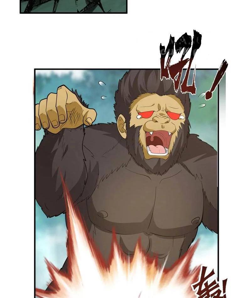 Vô Địch Thật Tịch Mịch Chap 33 - Next Chap 34