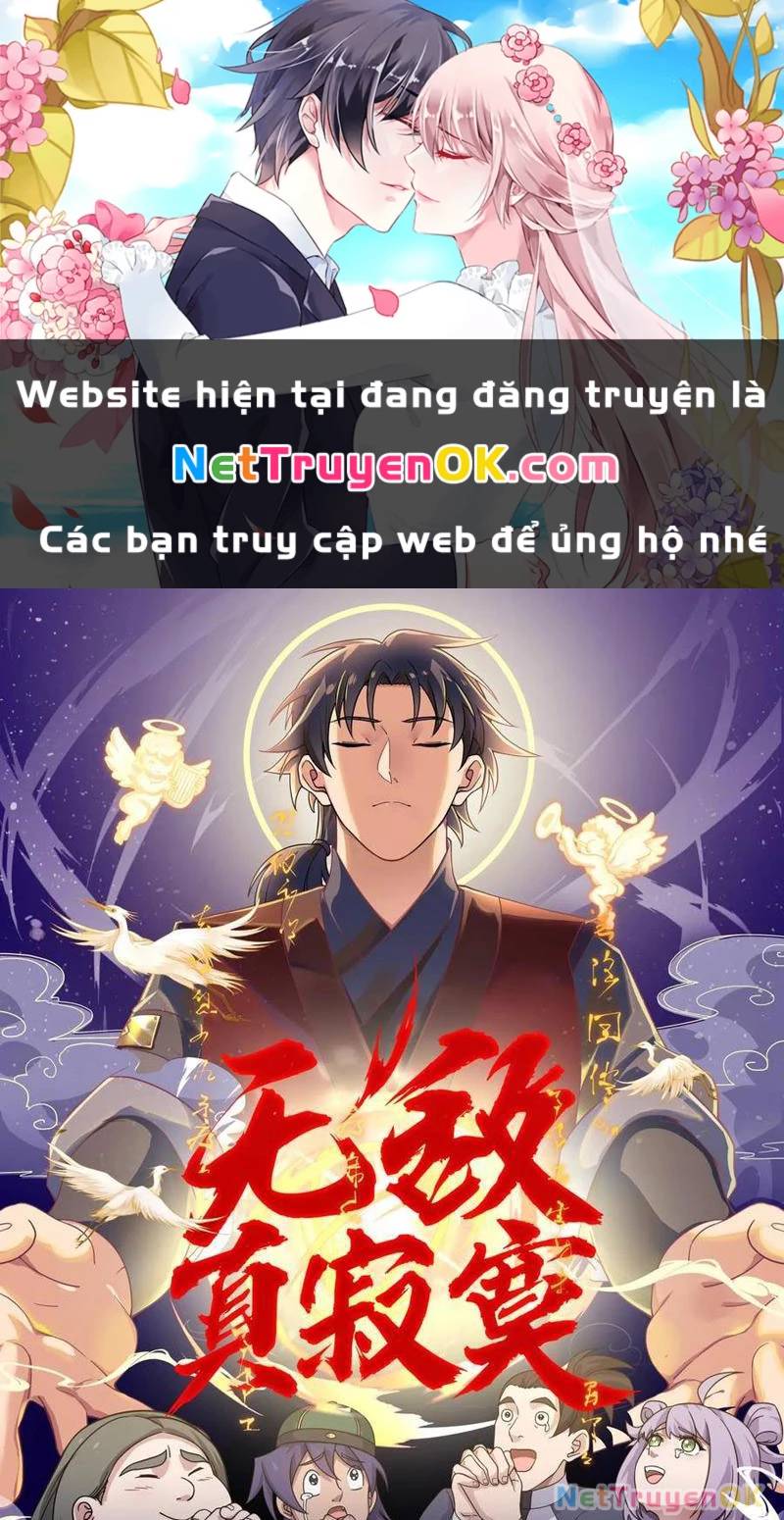 Vô Địch Thật Tịch Mịch Chap 34 - Next Chap 35