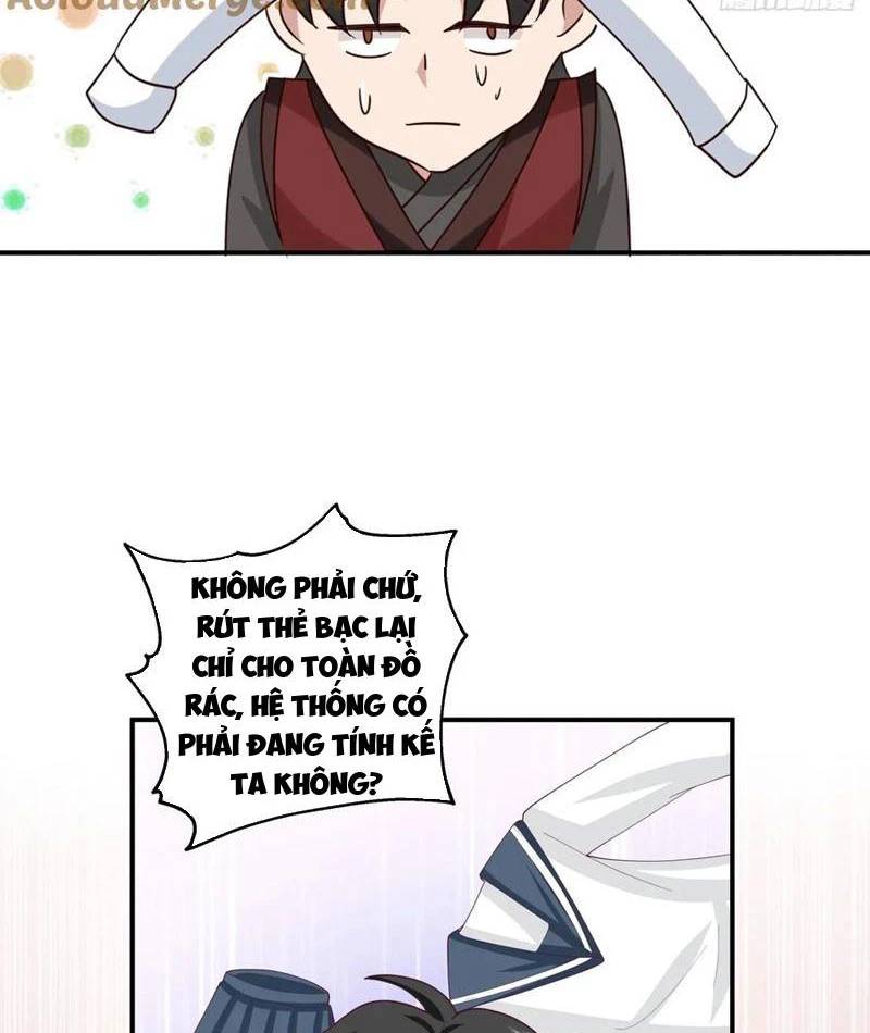 Vô Địch Thật Tịch Mịch Chap 34 - Next Chap 35