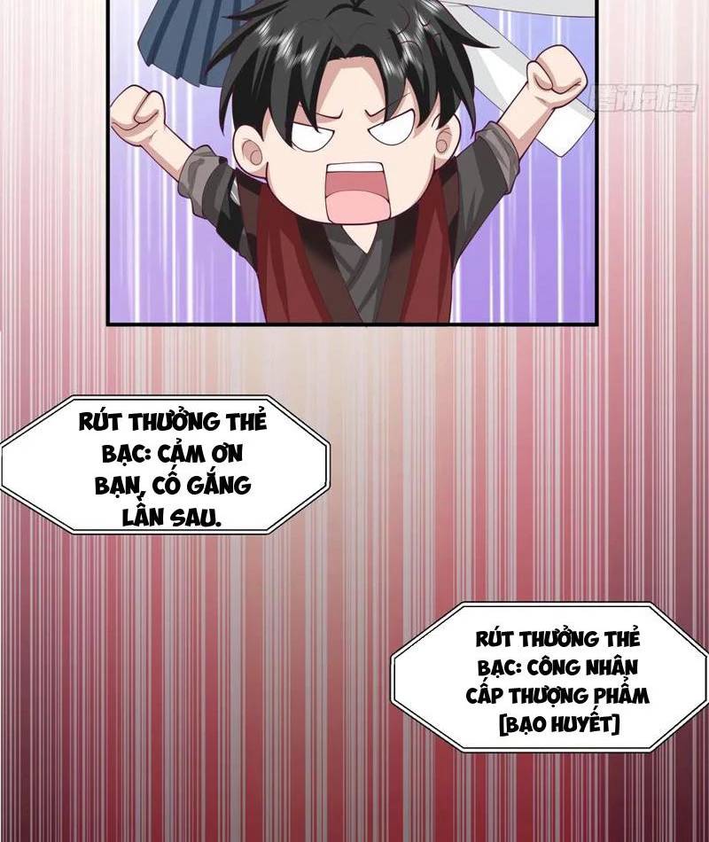 Vô Địch Thật Tịch Mịch Chap 34 - Next Chap 35