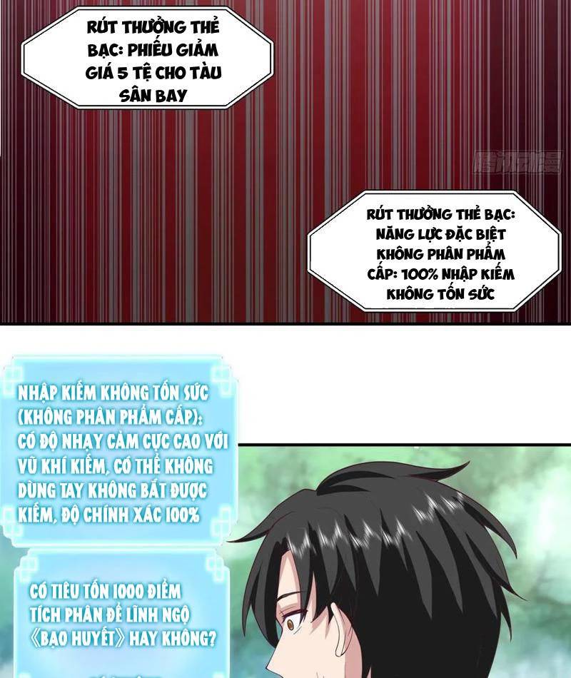 Vô Địch Thật Tịch Mịch Chap 34 - Next Chap 35