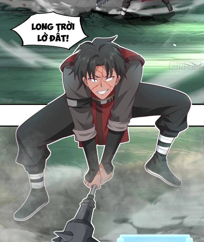 Vô Địch Thật Tịch Mịch Chap 34 - Next Chap 35