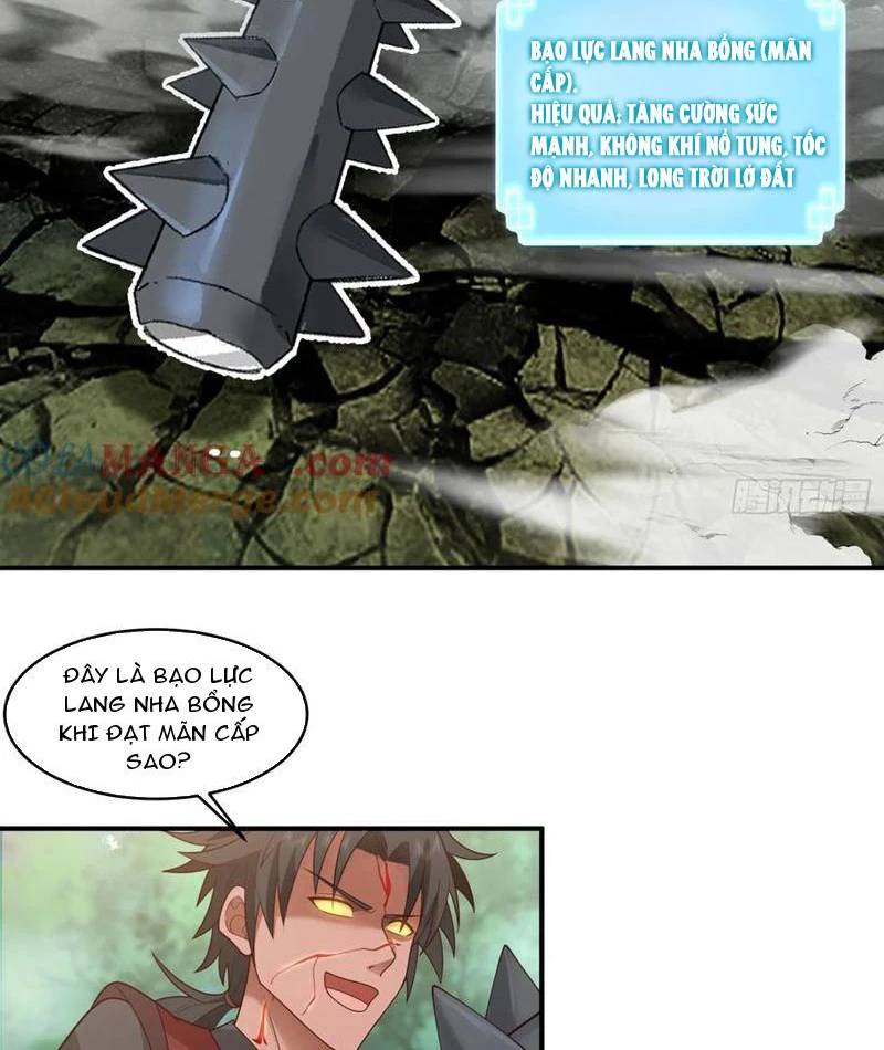 Vô Địch Thật Tịch Mịch Chap 34 - Next Chap 35