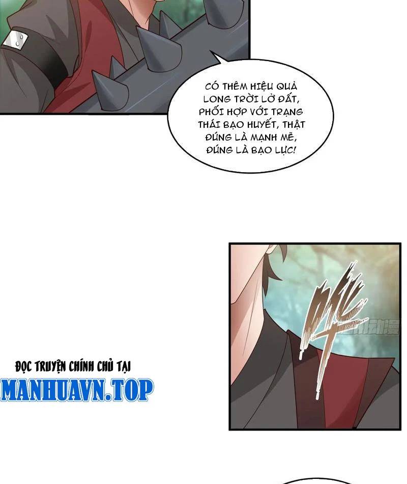 Vô Địch Thật Tịch Mịch Chap 34 - Next Chap 35