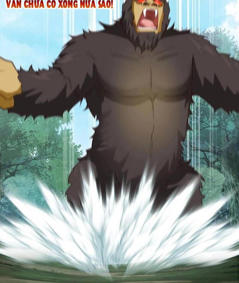 Vô Địch Thật Tịch Mịch Chap 34 - Next Chap 35