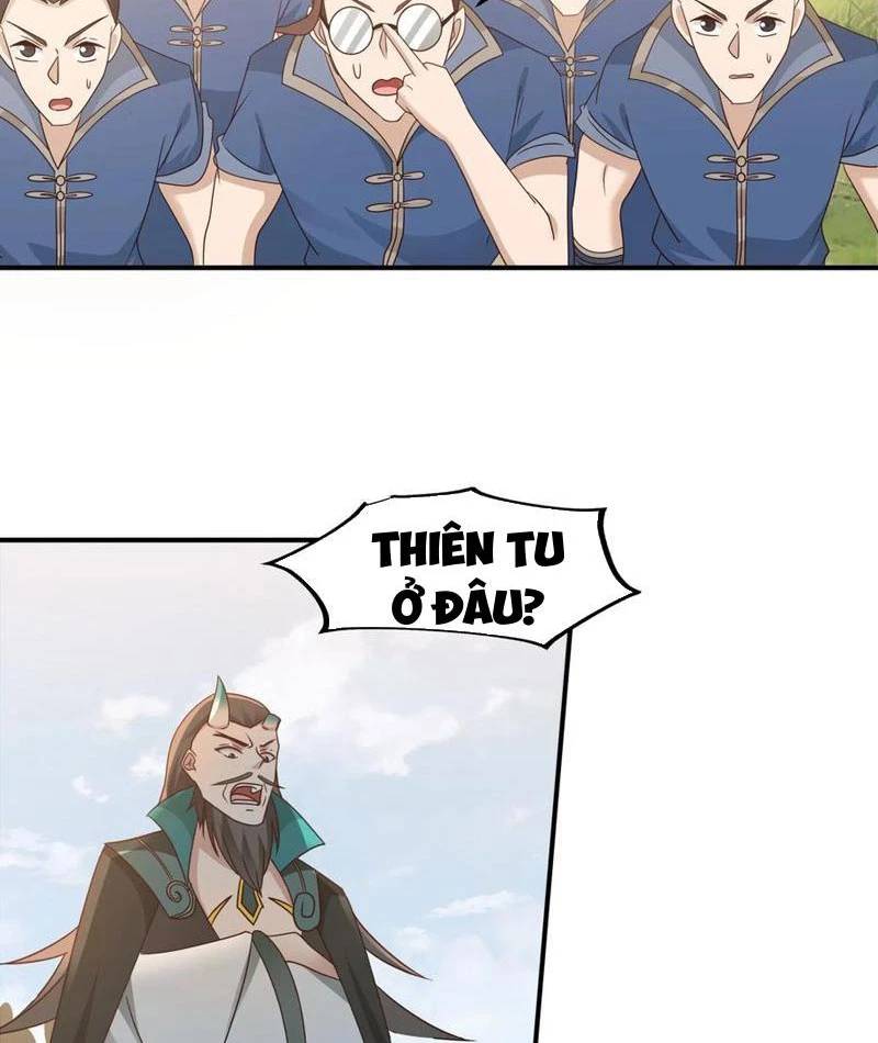 Vô Địch Thật Tịch Mịch Chap 34 - Next Chap 35