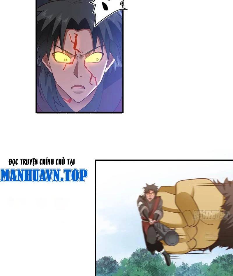 Vô Địch Thật Tịch Mịch Chap 34 - Next Chap 35