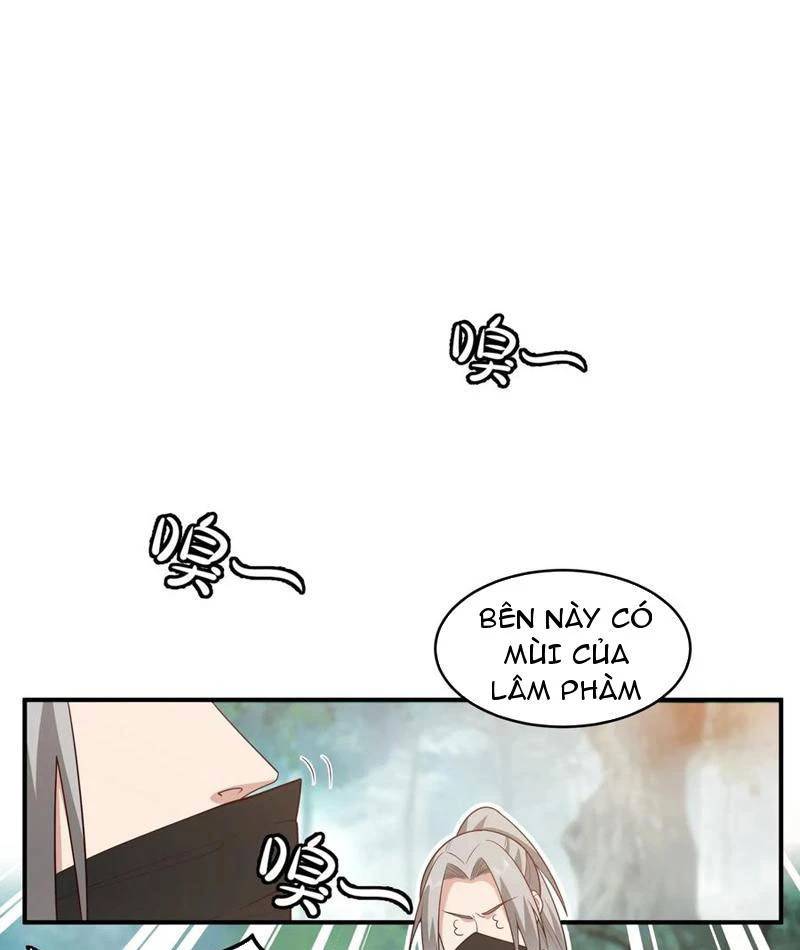 Vô Địch Thật Tịch Mịch Chap 34 - Next Chap 35