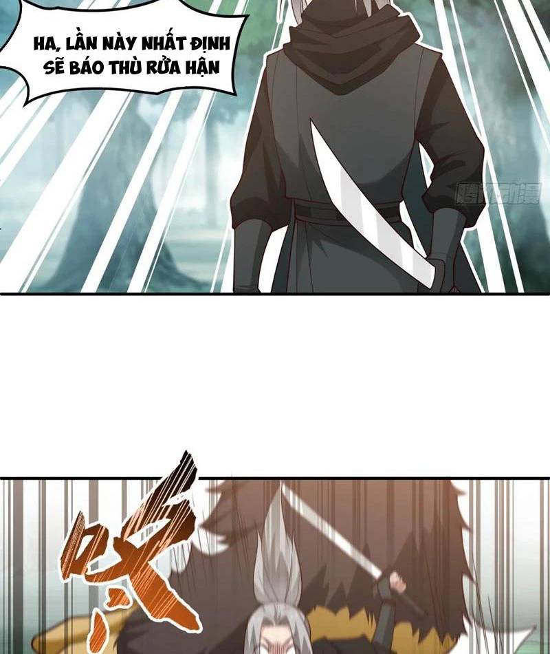 Vô Địch Thật Tịch Mịch Chap 34 - Next Chap 35