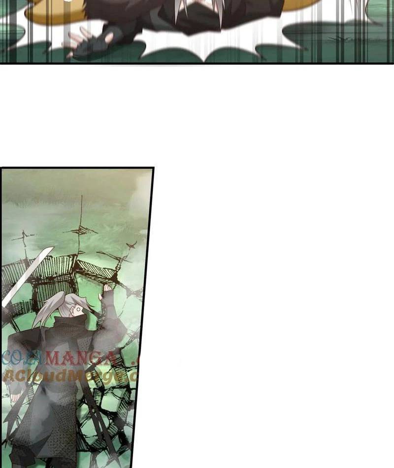 Vô Địch Thật Tịch Mịch Chap 34 - Next Chap 35