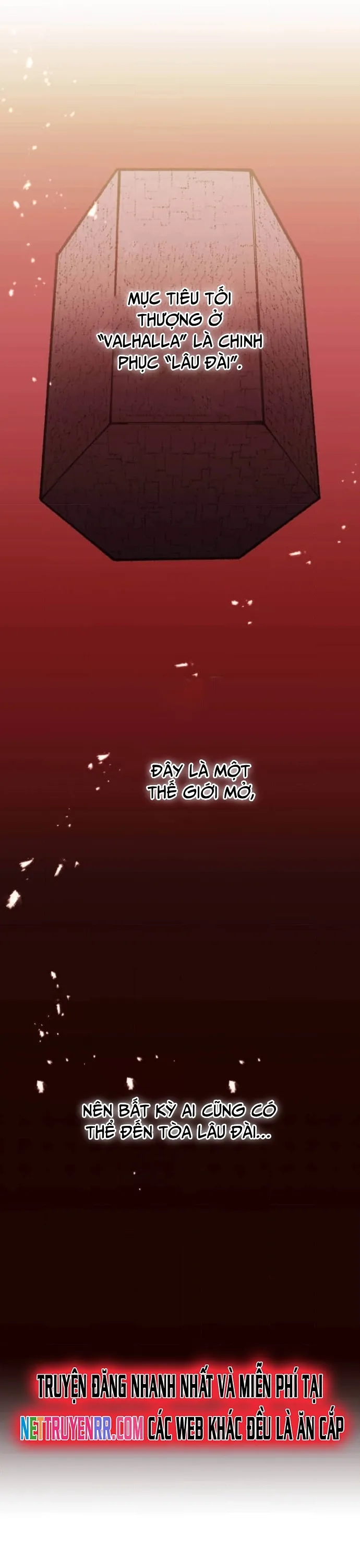 Vô Địch Với Kĩ Năng Cấp Ex Chap 11 - Next Chap 12