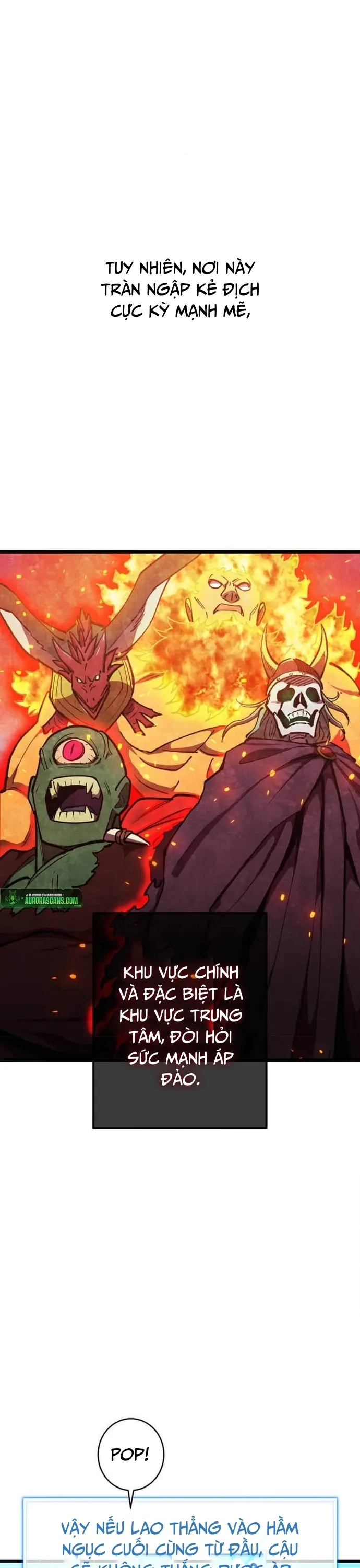 Vô Địch Với Kĩ Năng Cấp Ex Chap 11 - Next Chap 12