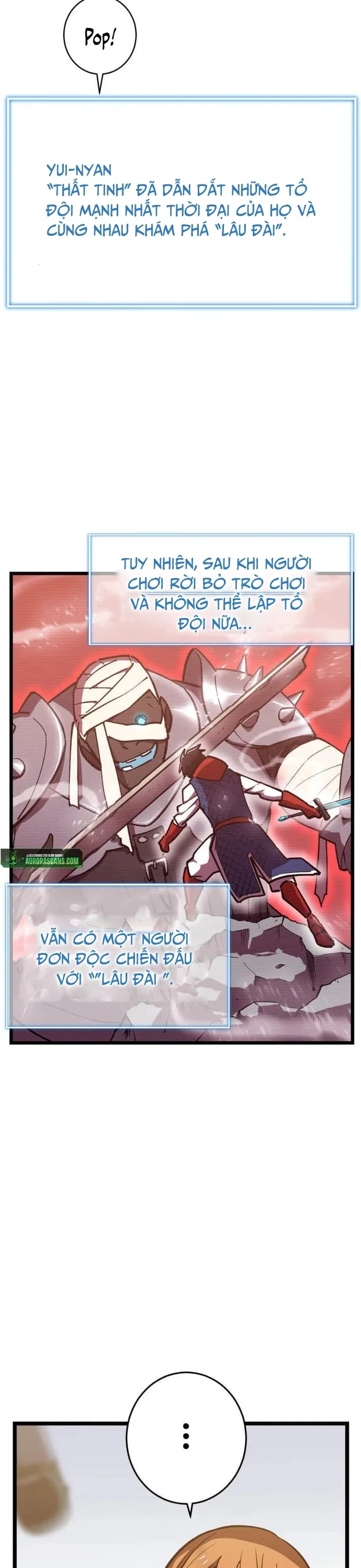 Vô Địch Với Kĩ Năng Cấp Ex Chap 11 - Next Chap 12