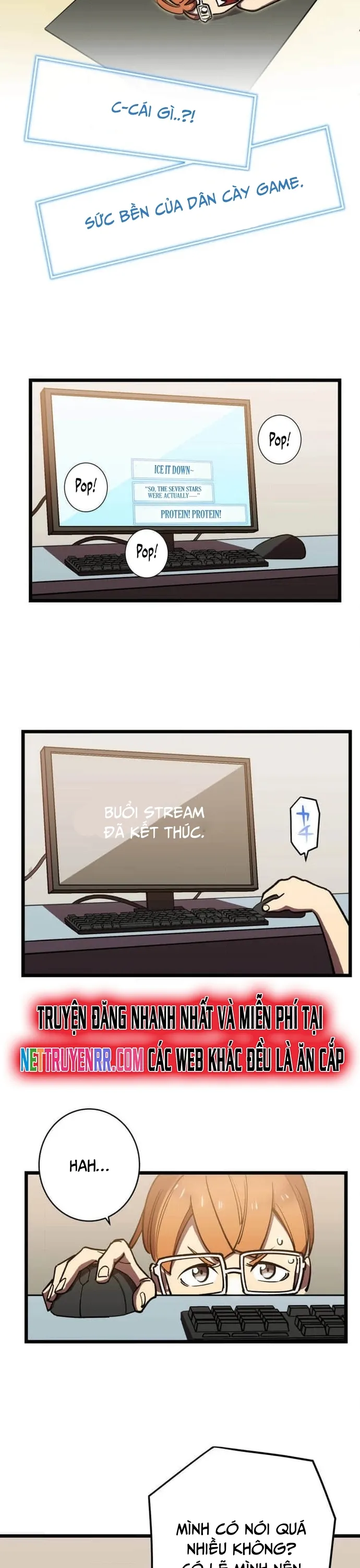 Vô Địch Với Kĩ Năng Cấp Ex Chap 11 - Next Chap 12