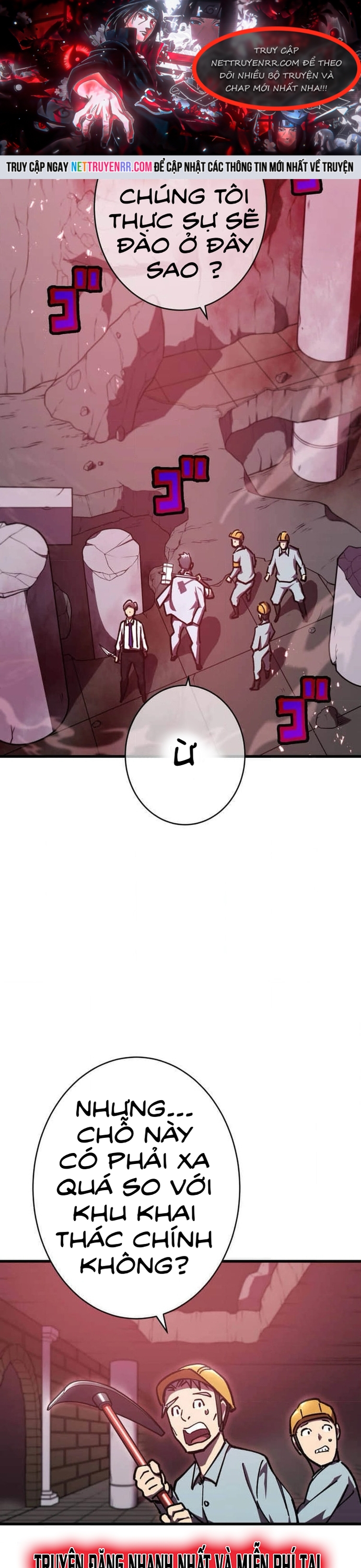 Vô Địch Với Kĩ Năng Cấp Ex Chap 12 - Next Chap 13