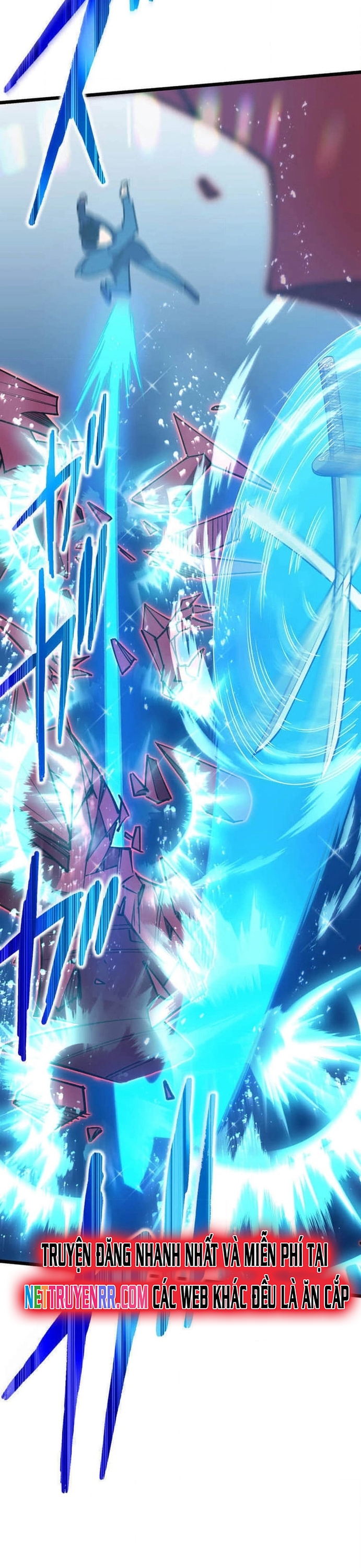 Vô Địch Với Kĩ Năng Cấp Ex Chap 12 - Next Chap 13