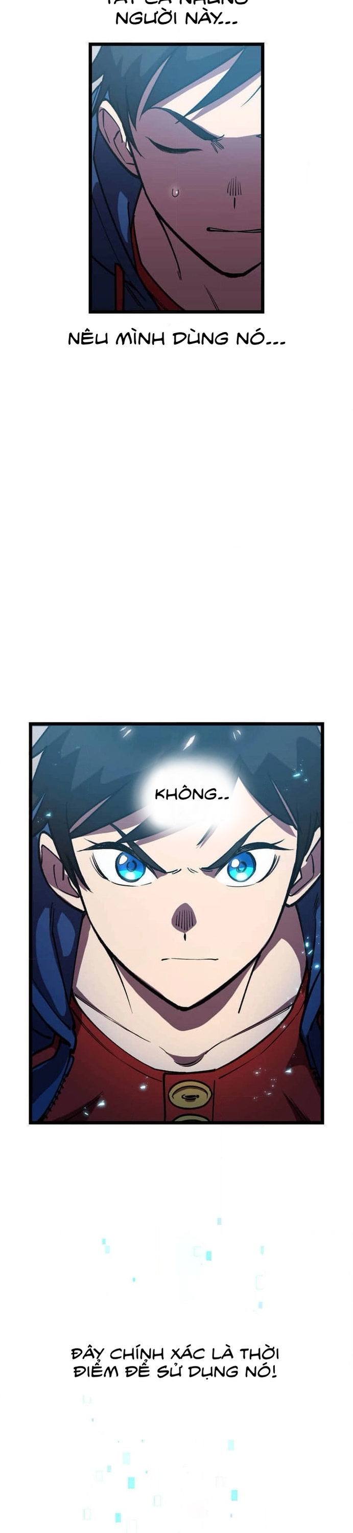 Vô Địch Với Kĩ Năng Cấp Ex Chap 12 - Next Chap 13