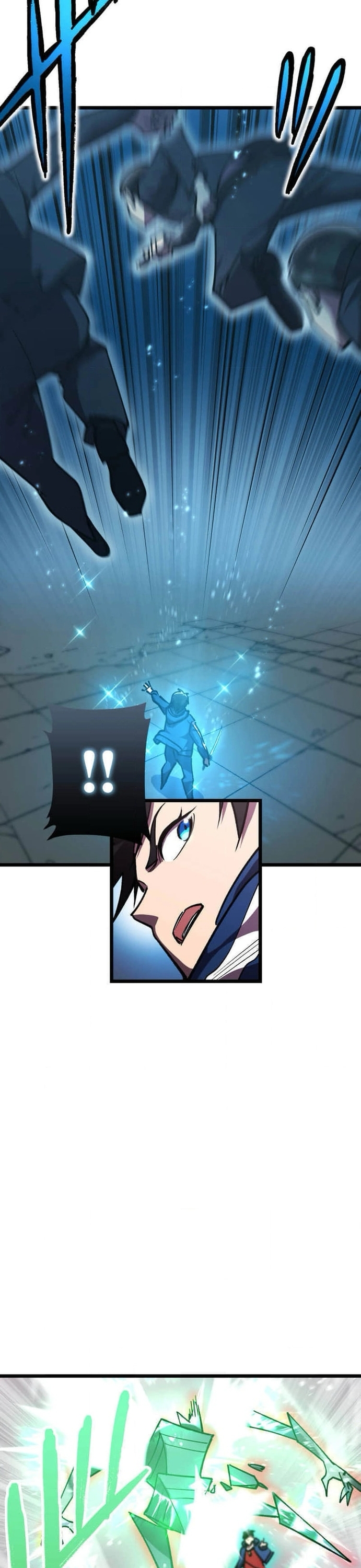 Vô Địch Với Kĩ Năng Cấp Ex Chap 12 - Next Chap 13