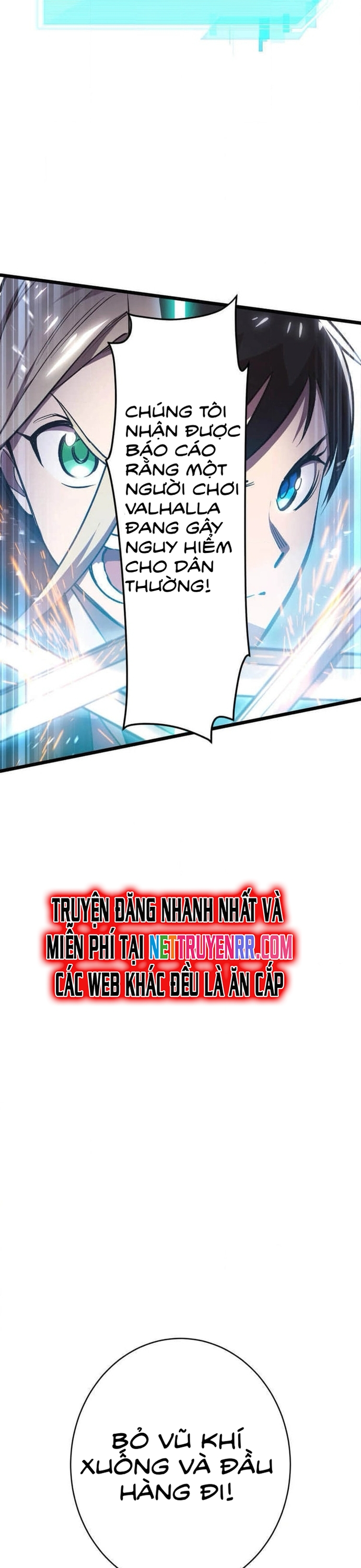 Vô Địch Với Kĩ Năng Cấp Ex Chap 12 - Next Chap 13